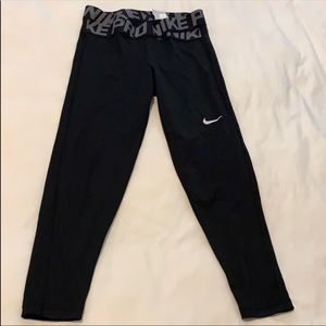Nike leggings
